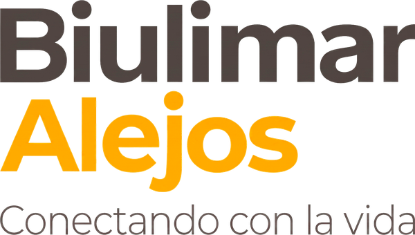 Biulimar Alejos - Conectando con la vida